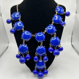 SALE 3/$20 Jane Stone Bubble Necklace
